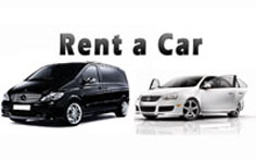 Istanbul Sabiha Gökçen Airport Rent A Car